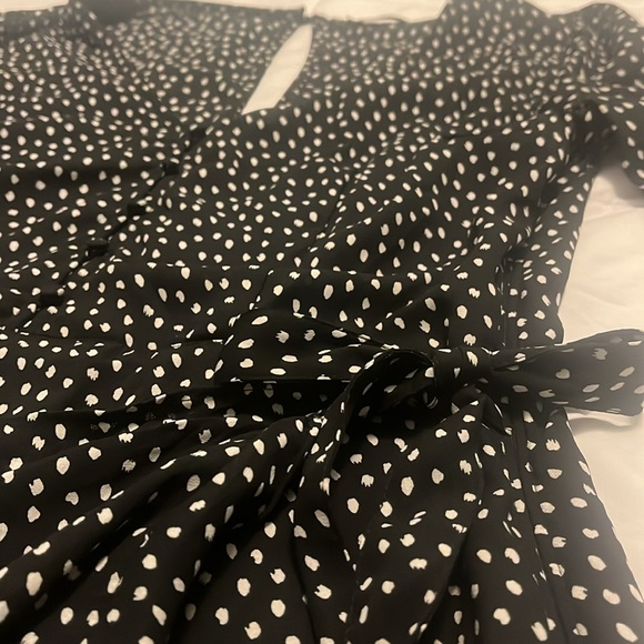 Abercrombie and Fitch dress - Picture 4 of 8